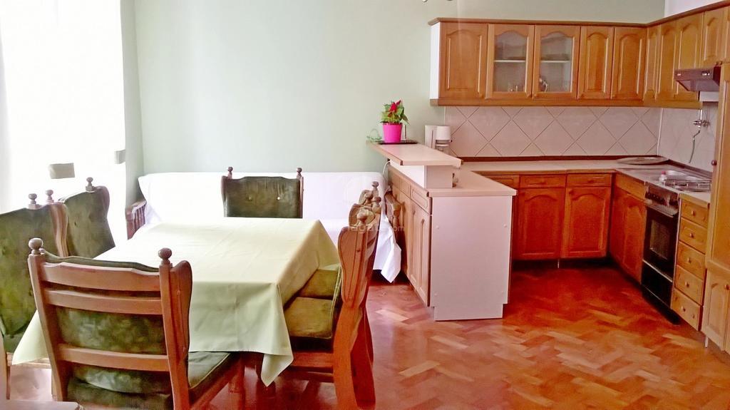Apartment Ivana 센 객실 사진