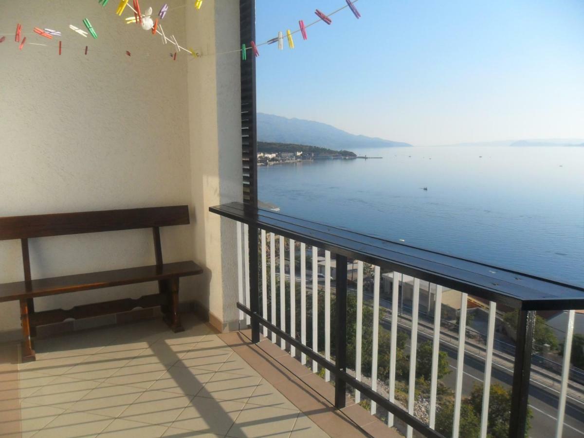 Apartment Ivana 센 외부 사진