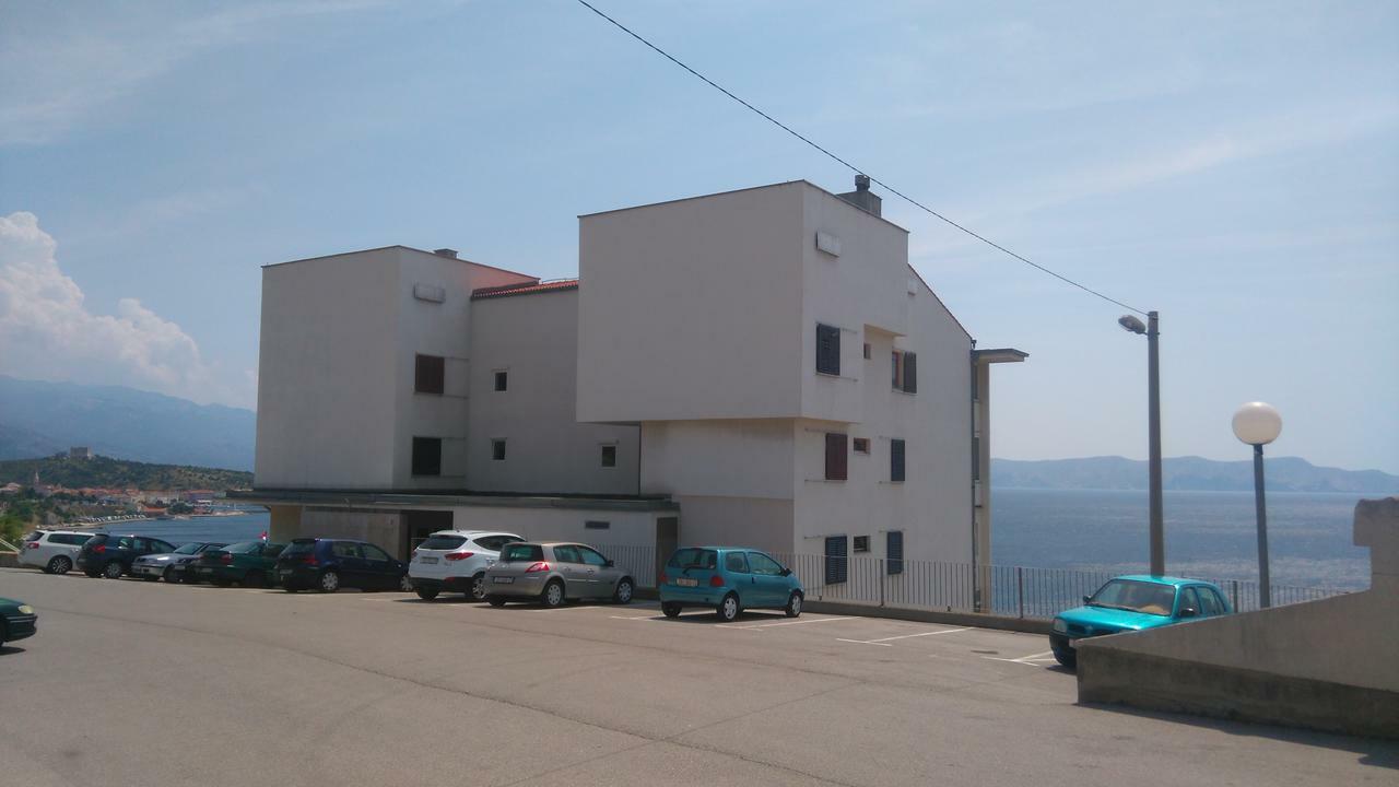 Apartment Ivana 센 외부 사진