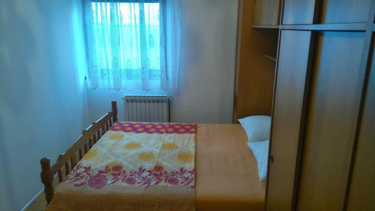 Apartment Ivana 센 외부 사진