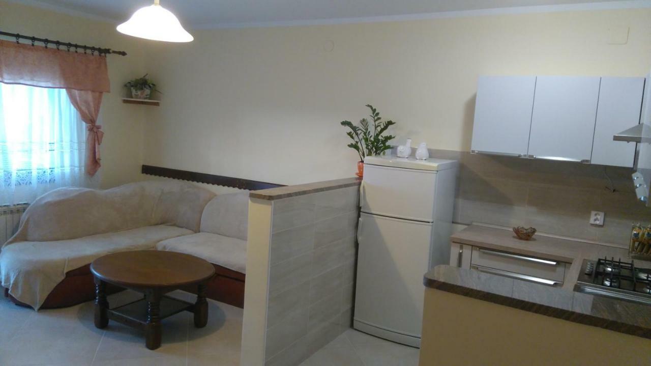 Apartment Ivana 센 외부 사진