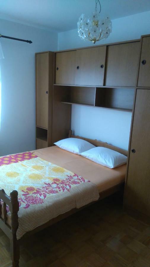 Apartment Ivana 센 외부 사진