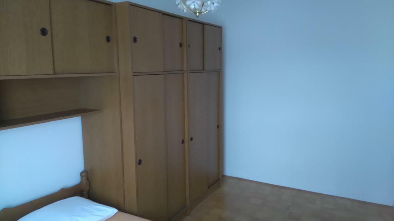 Apartment Ivana 센 외부 사진