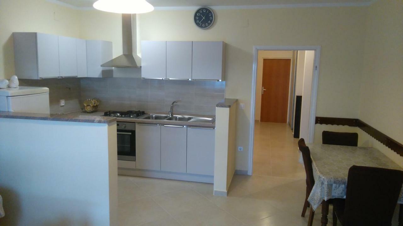 Apartment Ivana 센 외부 사진