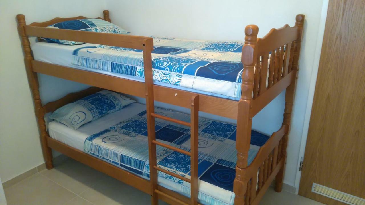 Apartment Ivana 센 외부 사진