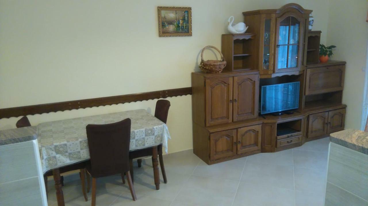 Apartment Ivana 센 외부 사진